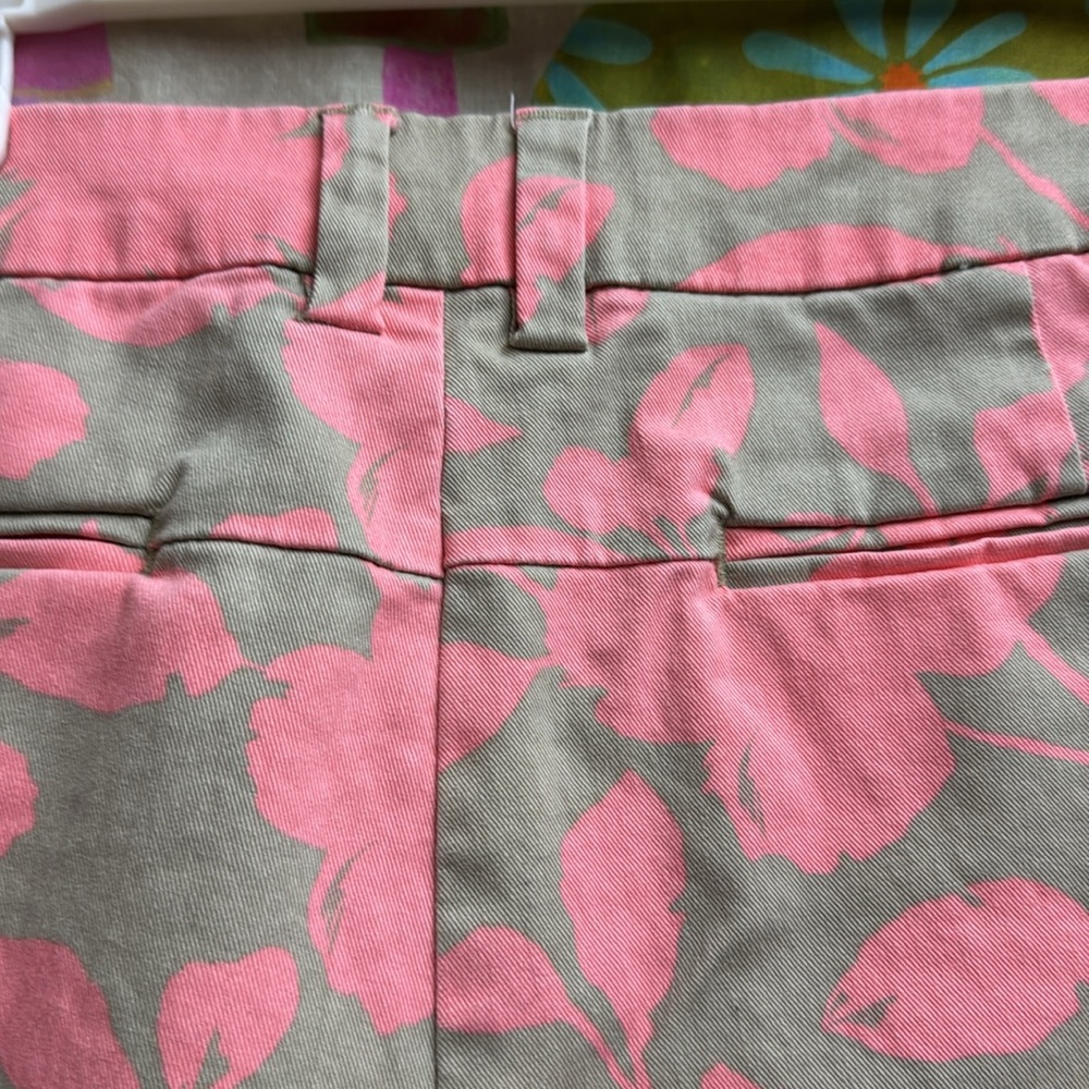 JCP Preppy Shorts. Size 12 - Picture 5 of 9